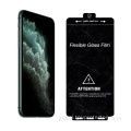  Flexible Protective Film 9H Flexible Glass Screen Protector For IPhone11 Pro Manufactory